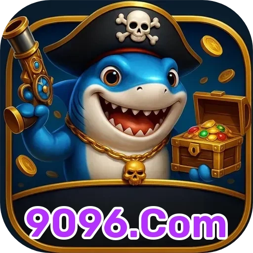 9096.Com: Inovação e Diversão no App de Jogos Brasileiro