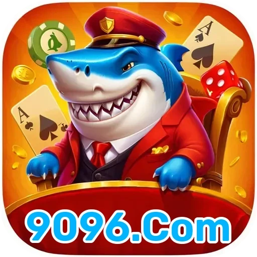 9096.Com: Um Paraíso de Jogos e Diversão ao Seu Alcance