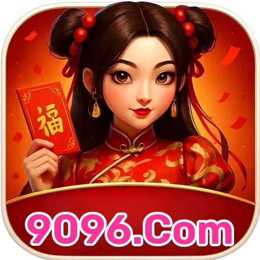 9096.Com: O Login que Transforma sua Experiência em Jogos Online