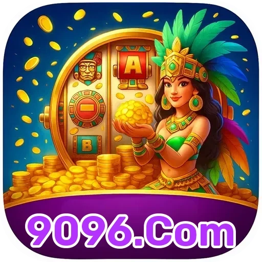 9096.Com: As Melhores Opções de Pagamento Para Gamers