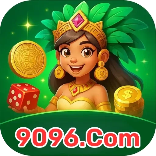 9096.Com: O Que Torna a Plataforma de Jogos Imperdível