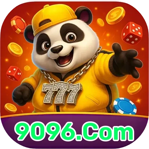 9096.Com: Segurança nos Jogos Online como Prioridade Máxima