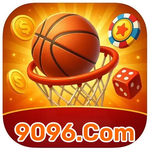 9096.Com: Acesse Caça-Níqueis Online e Ganhe Prêmios incríveis