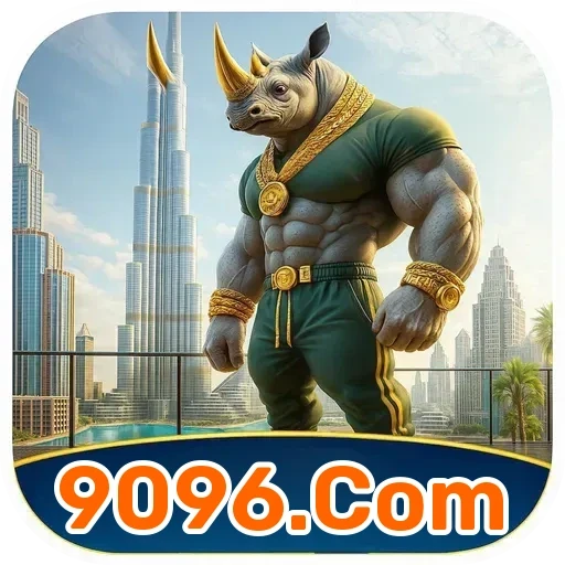 9096.Com: As Vantagens Imperdíveis da Seção VIP para Jogadores